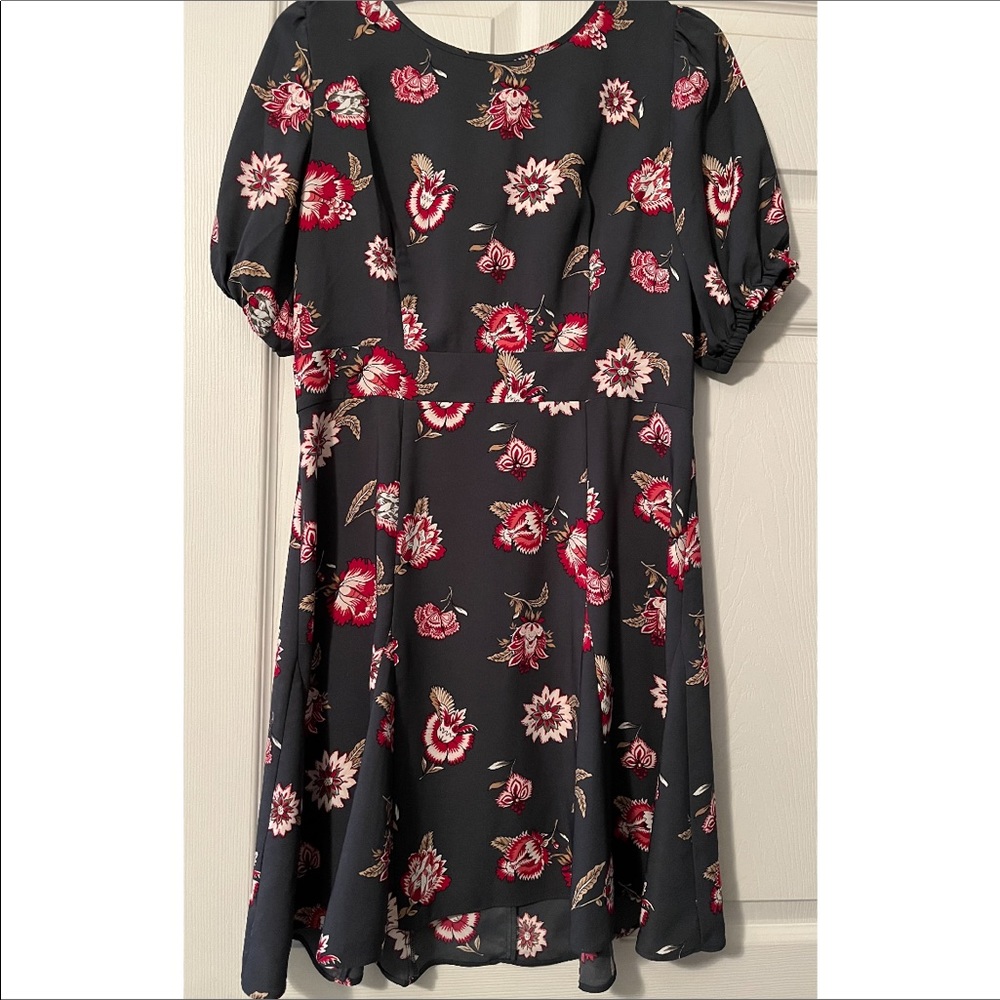 Loft Dress